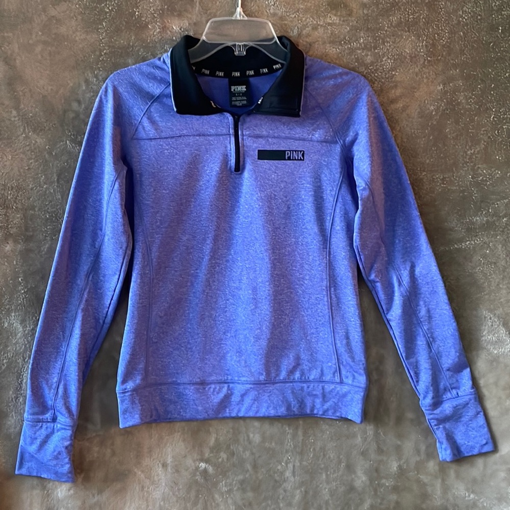 Pink / Victoria’s Secret jacket